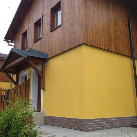 Appartement U Trutnova Vlcice