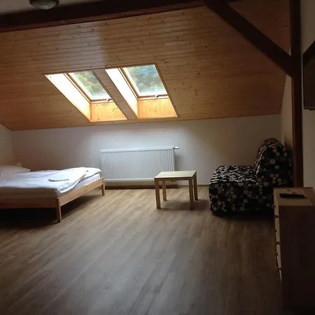 Apartamento U Trutnova *