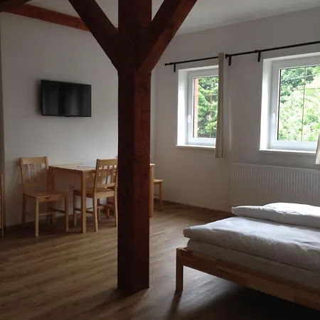 U Trutnova Appartement