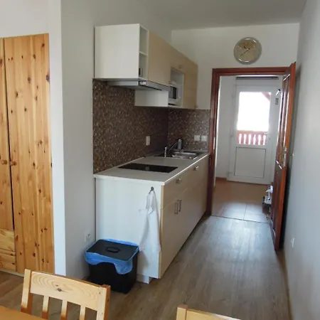 Appartement U Trutnova Vlcice