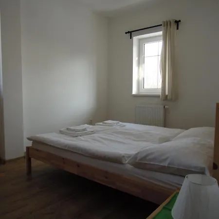 U Trutnova Apartamento Vlcice