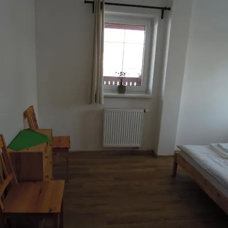 Lägenhet U Trutnova *