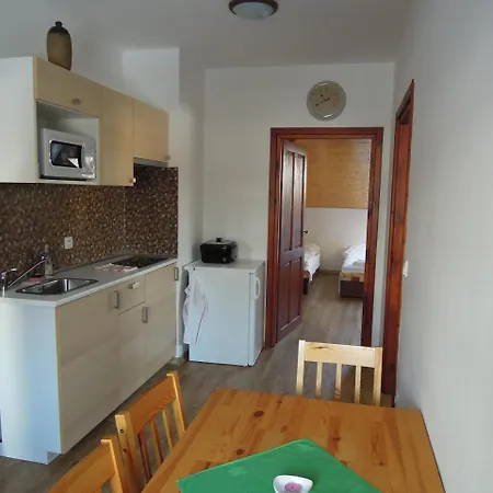 Appartement U Trutnova Vlcice