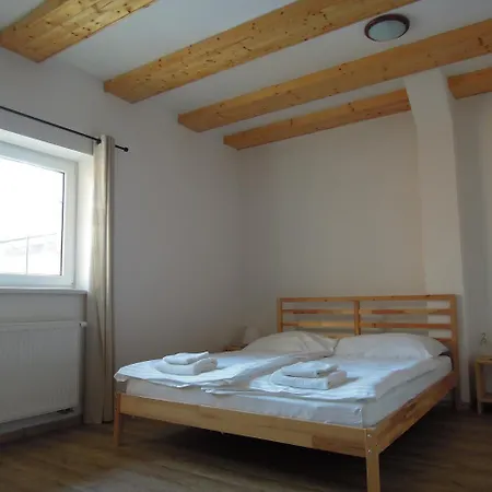 Appartement U Trutnova *