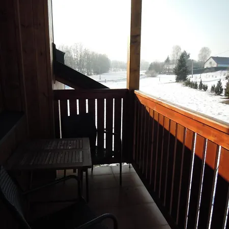 U Trutnova Appartement *