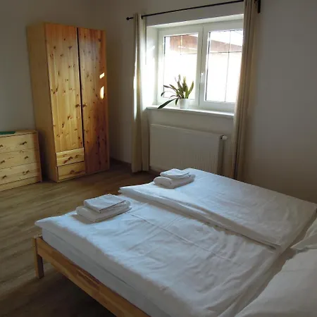 Appartement U Trutnova Vlcice