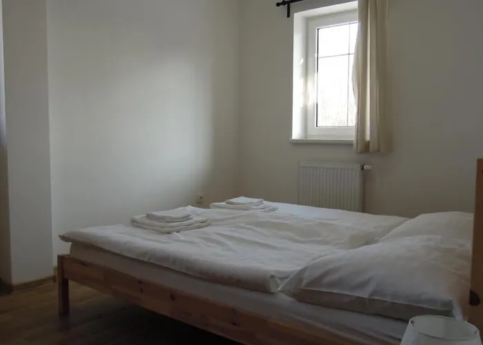 U Trutnova Apartment Vlcice
